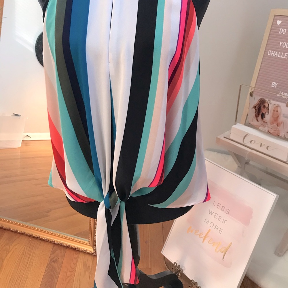 Express Top.